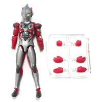 Trading Figure - Ultraman X