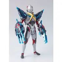 S.H. Figuarts - Ultraman X / Ultraman X (Character)