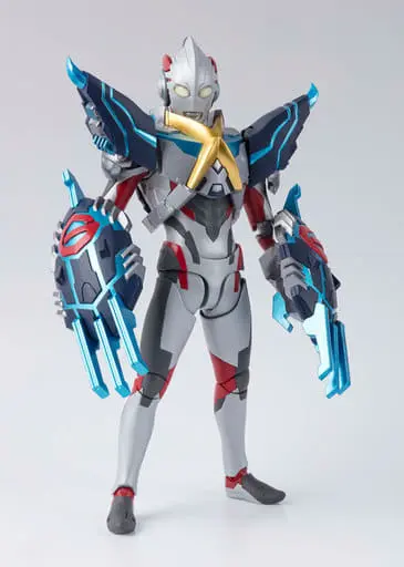 S.H. Figuarts - Ultraman X / Ultraman X (Character)