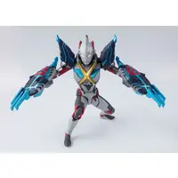 S.H. Figuarts - Ultraman X / Ultraman X (Character)