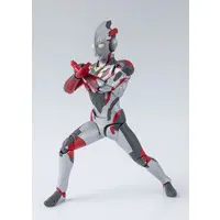 S.H. Figuarts - Ultraman X / Ultraman X (Character)