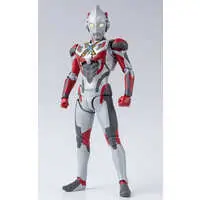 S.H. Figuarts - Ultraman X / Ultraman X (Character)