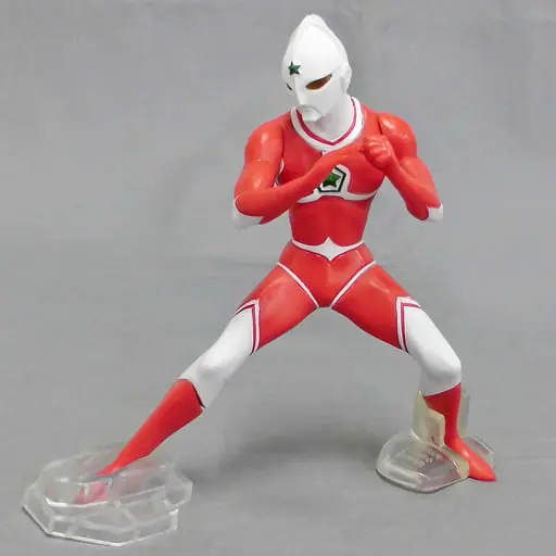 Ultimate Luminous - The☆Ultraman / Ultraman Joneus