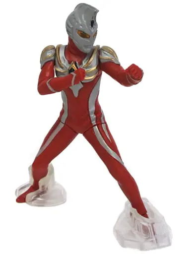 Ultimate Luminous - Ultraman Max