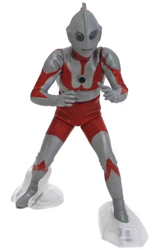 Ultimate Luminous - Ultraman / Ultraman (Character)