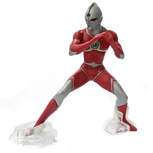 Ultimate Luminous - The☆Ultraman / Ultraman Joneus