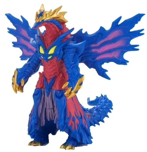 Figure - Ultraman R/B / Leugocyte