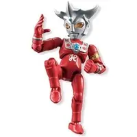 Trading Figure - Ultraman Leo / Ultraman Leo (Character)