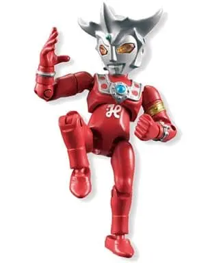 Trading Figure - Ultraman Leo / Ultraman Leo (Character)