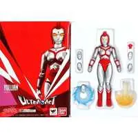 Figure - Ultraman 80 / Yullian