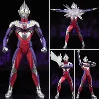 Figure - Ultraman Tiga / Ultraman Tiga (Character)