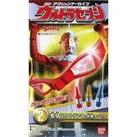 Trading Figure - Ultraseven