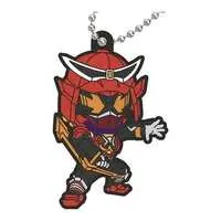 Key Chain - Kamen Rider Gotchard / Kamen Rider Gotchard (Character)