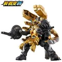 Figure - Kamen Rider Gotchard / Kamen Rider Gotchard (Character)