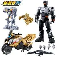 Figure - Kamen Rider Gotchard / Kamen Rider Gotchard (Character)