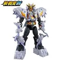 Figure - Kamen Rider Gotchard / Kamen Rider Gotchard (Character)