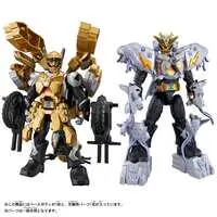 Figure - Kamen Rider Gotchard / Kamen Rider Gotchard (Character)