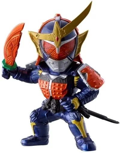 Trading Figure - Kamen Rider Gaim / Kamen Rider Gaim (Character)