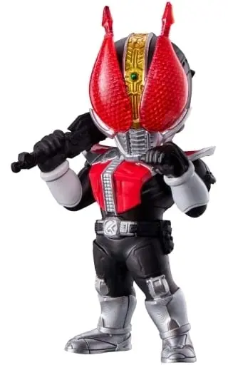 Trading Figure - Kamen Rider Den-O / Kamen Rider Den-O (Character)