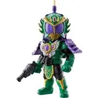 Trading Figure - Kamen Rider Gaim / Kamen Rider Ryugen