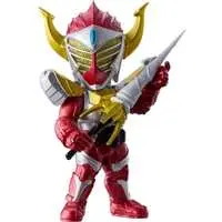 Trading Figure - Kamen Rider Gaim / Kamen Rider Baron