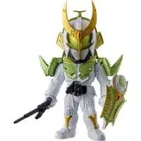 Trading Figure - Kamen Rider Gaim / Kamen Rider Zangetsu