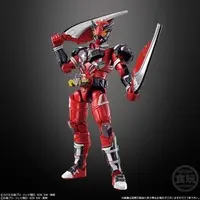 So-Do - Kamen Rider Zero-One / Kamen Rider Ikazuchi