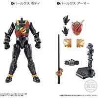 So-Do - Kamen Rider Zero-One / Kamen Rider Ikazuchi