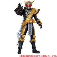 Figure - Kamen Rider Zi-O / Kamen Rider Ohma Zi-O