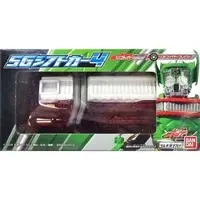 Mascot - Kamen Rider Drive / Kamen Rider Mach