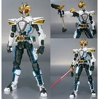 S.H. Figuarts - Kamen Rider Kiva / Kamen Rider Ixa
