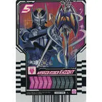 Ride Chemy Trading Card - Kamen Rider Gotchard