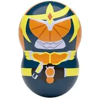 COO'NUTS - Kamen Rider Gaim