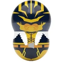 COO'NUTS - Kamen Rider Den-O / Kintaros