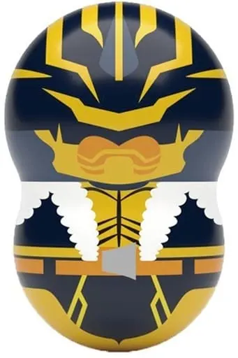 COO'NUTS - Kamen Rider Den-O / Kintaros