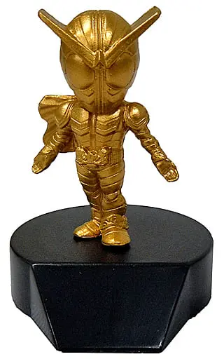 Trading Figure - Kamen Rider W / Kamen Rider Double