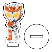 Acrylic stand - Kamen Rider Zero-One / Kamen Rider Valkyrie