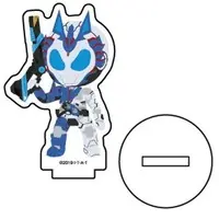 Acrylic stand - Poster - Kamen Rider Zero-One / Kamen Rider Vulcan