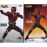 Figure - Kamen Rider Kuuga