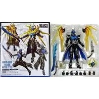 Figure - Kamen Rider Wizard / Kamen Rider Wizard (Character)