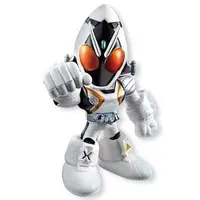 Trading Figure - Kamen Rider Fourze / Kamen Rider Fourze (Character)