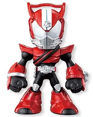 Trading Figure - Kamen Rider X / Kamen Rider Drive (Character)