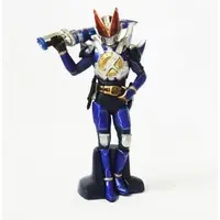 Trading Figure - Kamen Rider Den-O / Kamen Rider New Den-O