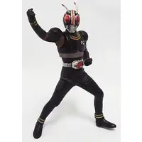 Trading Figure - Kamen Rider Black