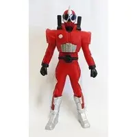 Trading Figure - Kamen Rider W / Kamen Rider Accel