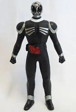 Trading Figure - Kamen Rider W / Kamen Rider Skull