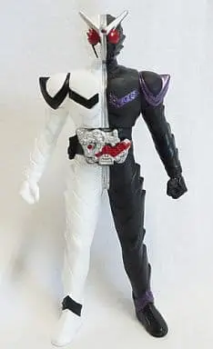 Trading Figure - Kamen Rider W / Kamen Rider Double