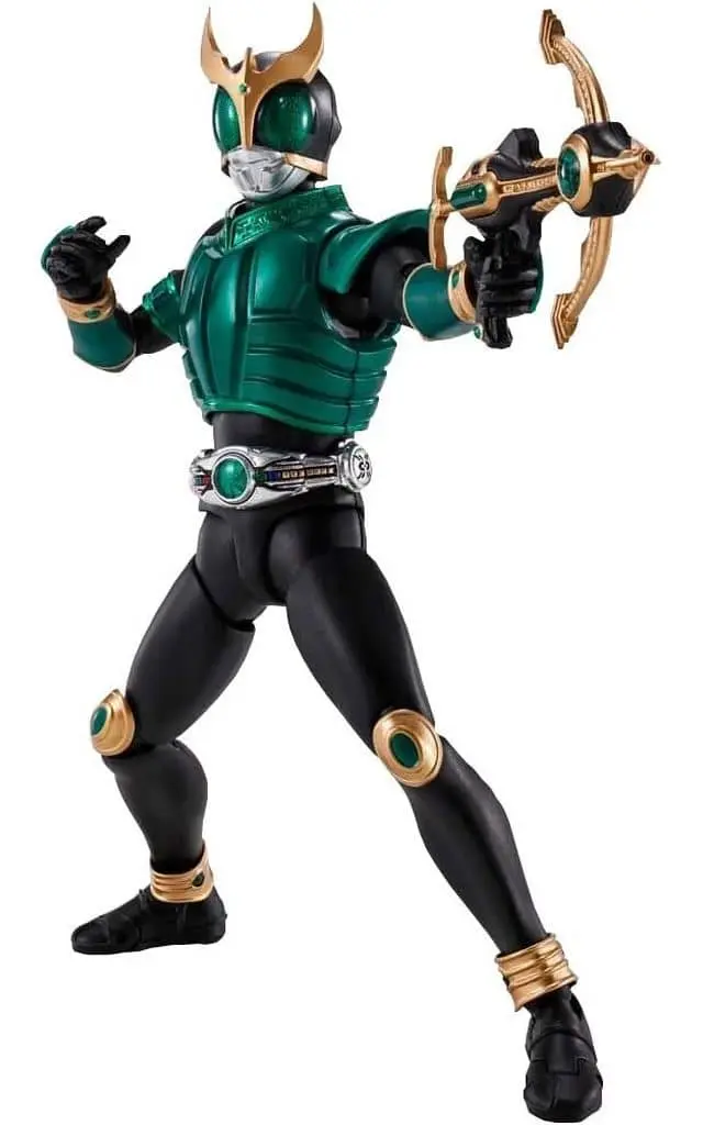 S.H. Figuarts - Kamen Rider Kuuga / Kamen Rider Kuuga (Character)