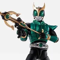 S.H. Figuarts - Kamen Rider Kuuga / Kamen Rider Kuuga (Character)