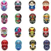 COO'NUTS - Kamen Rider Den-O / Momotaros & Urataros & Ryutaros & Kintaros